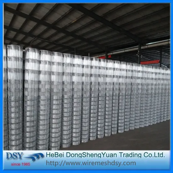 Top selling 2.5mm live stock fence/cattle fence