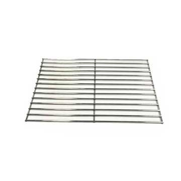 Stainless Steel Foldable BBQ Grill Wire Mesh Netting