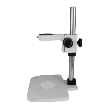 Stand de poteau de microscope ZJ-314 83 mm