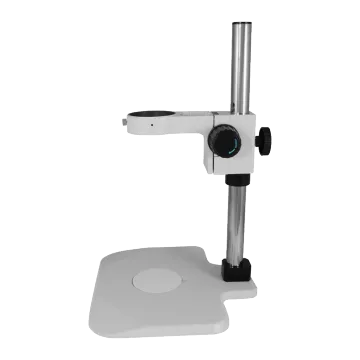 ZJ-314 83mm Microscope Post Stand