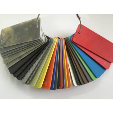 Thermosetting Materials Fiber Glass Plastic Sheet