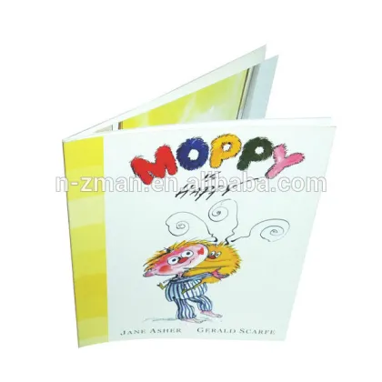 Printing Book,Book,Kids Book