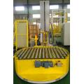 Fully Automatic Turntable wrapping machine