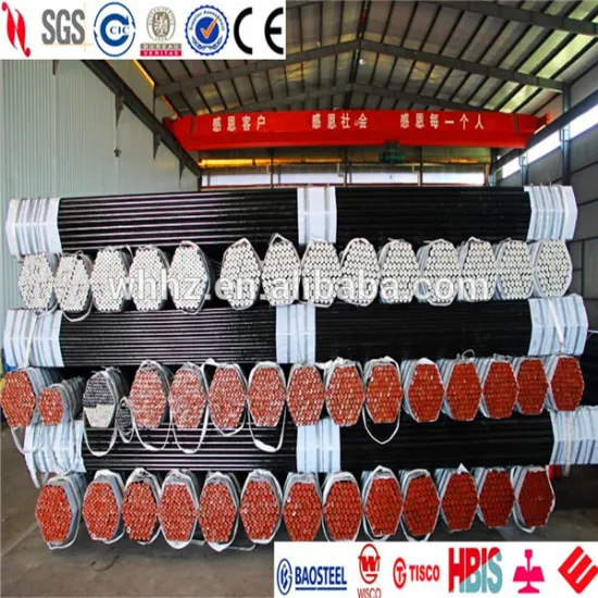 steel pipe 600mm from state-owned mills