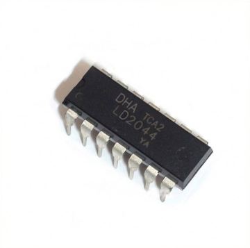 Puce de circuit intégré U2044B