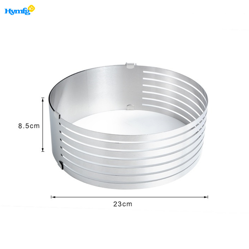 Cake Layer Slicer