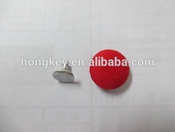 button for caps and hats