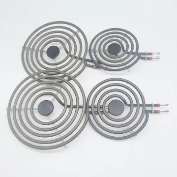 MP22YA Electric Range Burner Element - Cooking Appliances Parts