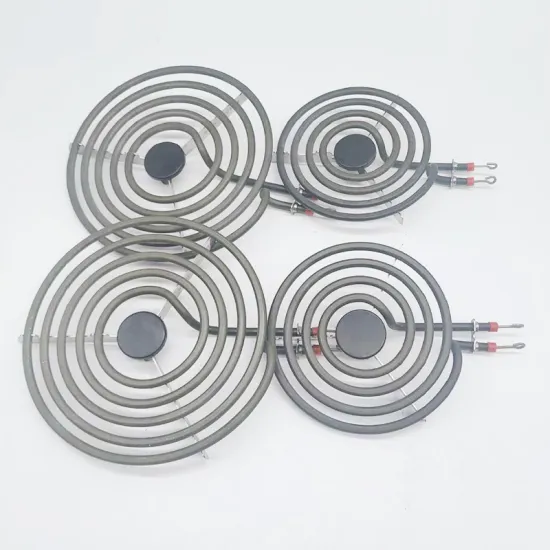 MP22YA Electric Range Burner Element - Cooking Appliances Parts
