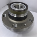 Car 6Q0598611 Rear Axle Wheel Hub Bearing Assembly