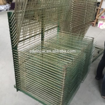 Paper drying rack stainless steel clothes drying rack for ceramic