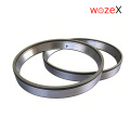 رینگ رزین مخصوص ماشین برای سنگ زنی محیطی WENDT