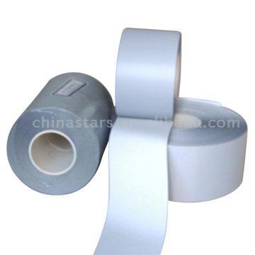 Highly Reflective Fabric