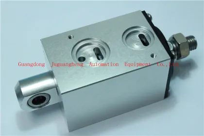 MQQLA408 Panasonic Air Cylinder MQQLDV32-20-XM4-A