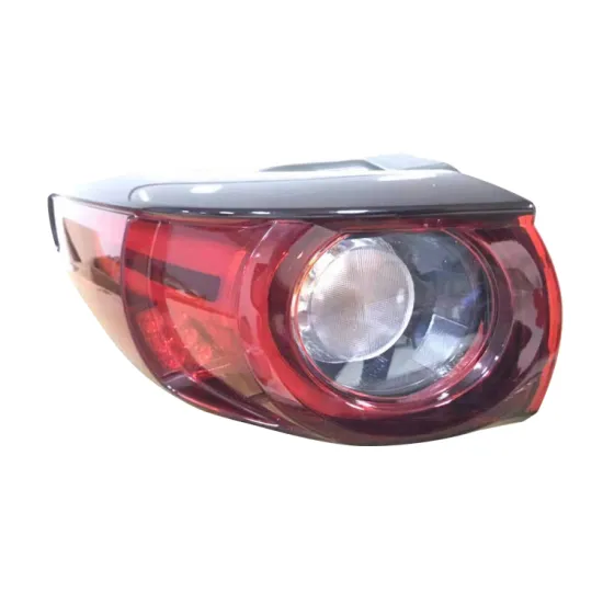 OEM K123-51150 Newest Outer Rear Tail Lamp for Mazda 2017 CX-5