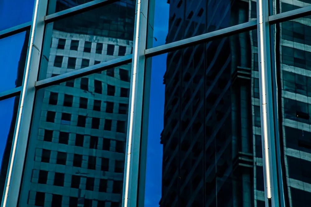 custom linear light