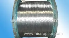 0.50mm Nickel Plated Piano Wire 