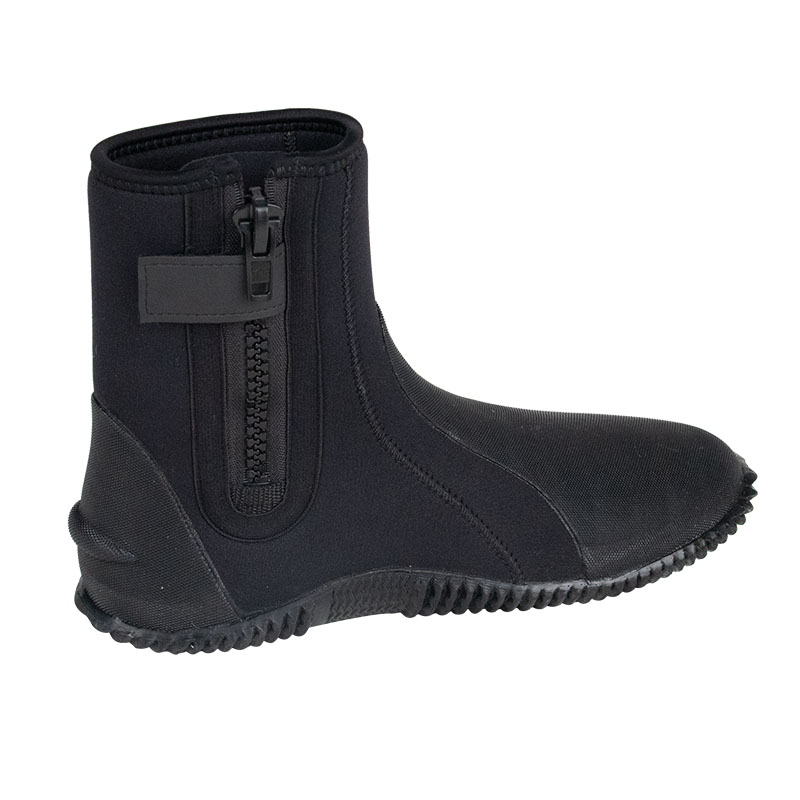 Seaskin 2023 New Arrival Men Custom 5mm Neoprene Diving Boots