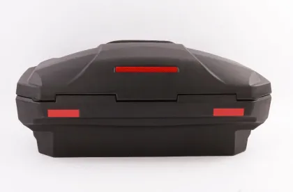 ATV/QUAD cargo Trunk box luggage box coffer Linhai CF moto
