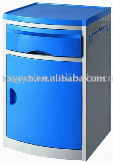 Hospital Cabinet For patient use