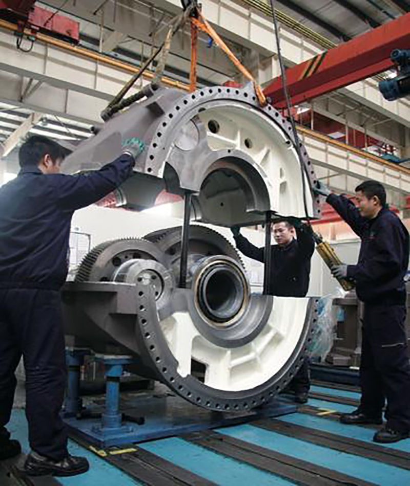BOCH factory facts(1616)
