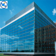 High-Performance Insulated Glass for Energy-Efficient Homes
