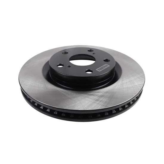 BD-1229 MASUMA Front Brake Disc for Toyota Camry 2012