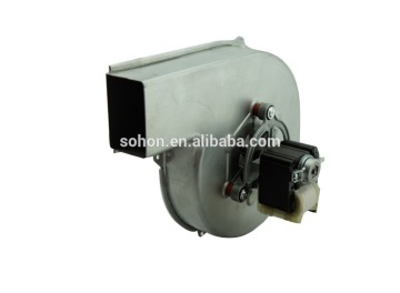 AC Low noise High quality mini Gas blower Fan
