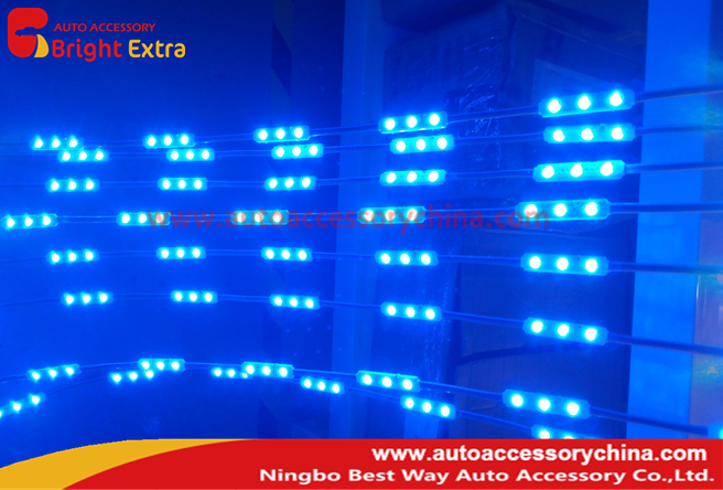 Led Adaptor Module