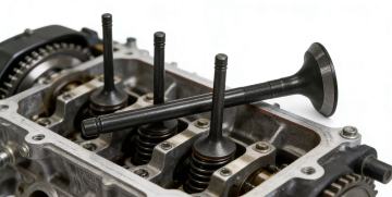 BMW Cylinder Head Bolt Kit