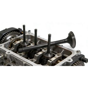 BMW Cylinder Head Bolt Kit