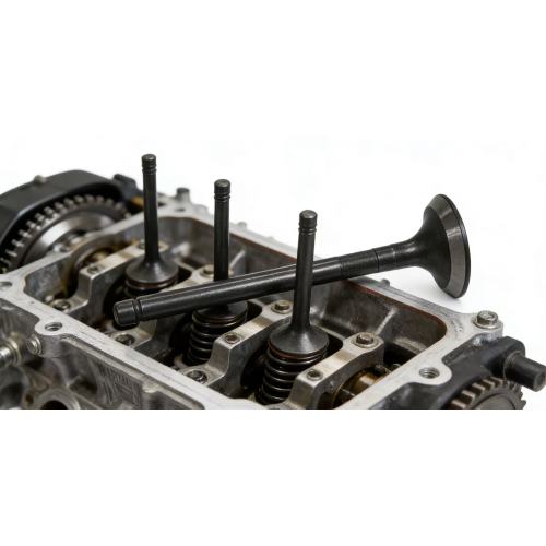 BMW Cylinder Head Bolt Kit