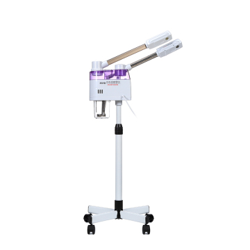Wholesale Prices for Professional Hot Cold Ozone Facial Steamers for Salons and Beauty Equipment