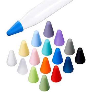 Silicone NIBS CAPS Slanke Dunne Beschermhoes