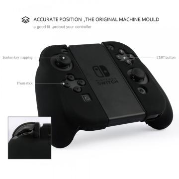 Anti-silp Silicone Protective Case for Switch Controller