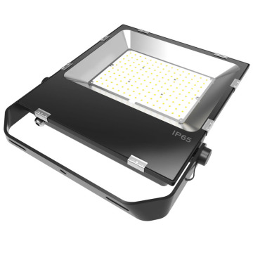 أدى ضوء الفيضانات التجارية مصباح 200W 24000LM