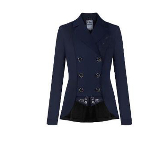 Custom Show Jacket Equestrian For Women