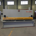 Guillotine Shear With Low Price For Metal Working