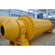 Mineral Stone Grinding Ball Mill Powder Making Machine