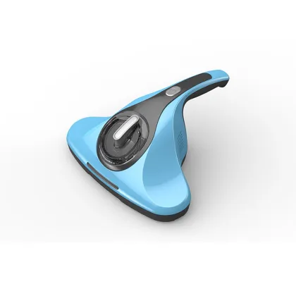 300W Portable Wireless UV Mite Vacuum Cleaner