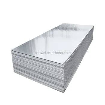 Factory Price Wholesale Aluminum Sheet and Plate