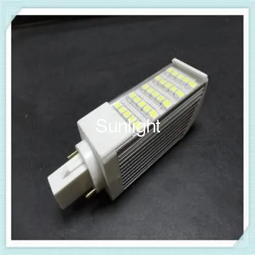5050SMD E27/E26/G24 dimmable LED corn light