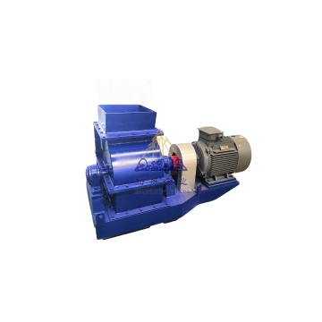 Fishmeal Plant Equipment: Xinzhou Crushers, Fish Cutters, and Meal Machines