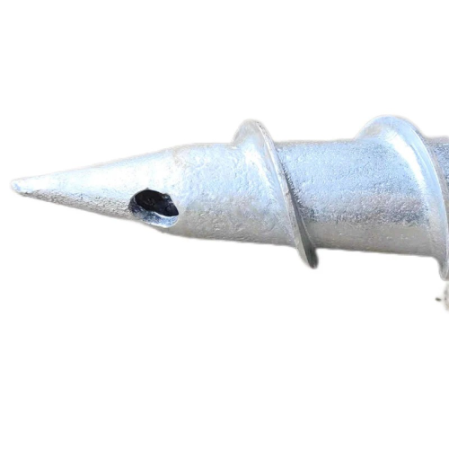 exhaust fan g series G Series Ground Screws Manufactory