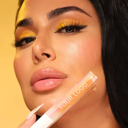 Natural Manuka Honey Lip Plumper: Silk Plumper, Honey Kiss Formula