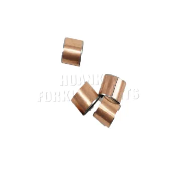 Noblelift Self-Lubricating Copper Sleeve 16x18x15mm for LINDE MT15/NOBLELIFT EPT15
