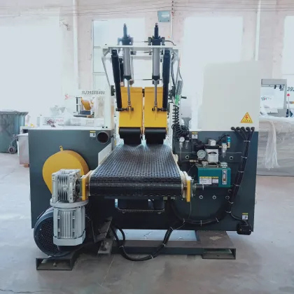 High Quality Horizontal Resaw Band Saws