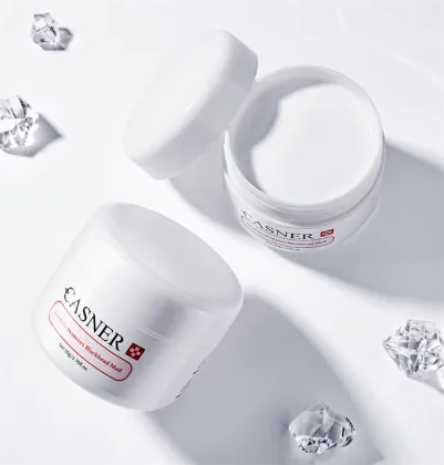 blackhead acne remover deep cleansing pore mud mask