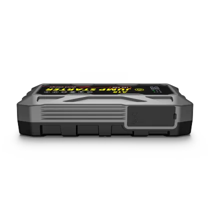 IP67 Water & Dust Resistant 2000A Car Charger Battery Jump-Start Tool