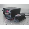 Laser à diode infrarouge à faible bruit à 785 nm